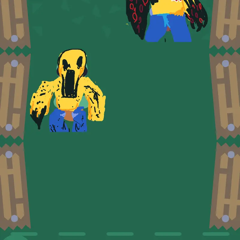Game by @eggguycool