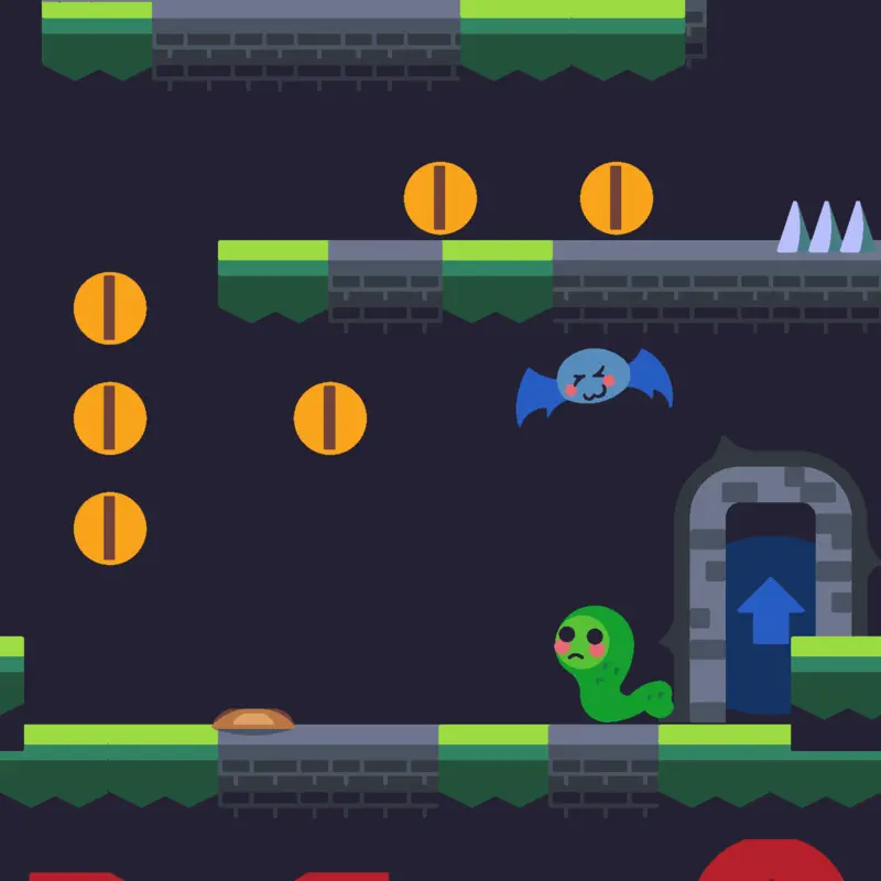 Game by @xavilegend
