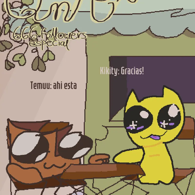 Game by @K-Quin