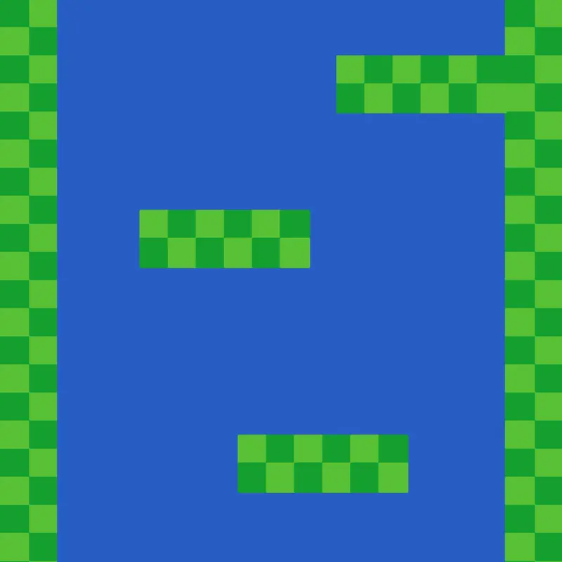Game by @zwg