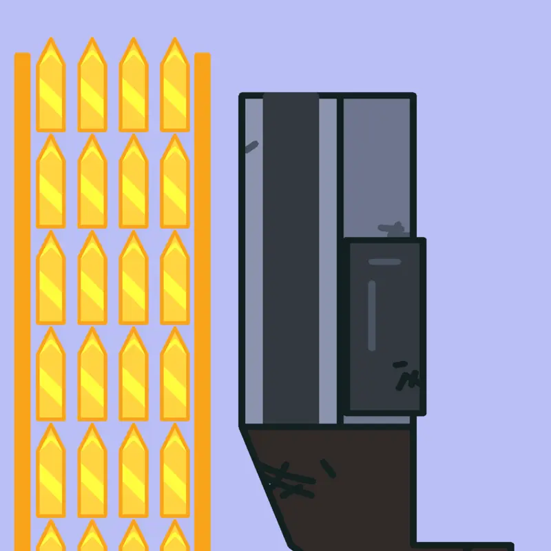 Game by @WAITAMINUTE