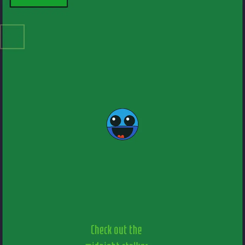 Game by @Cubot_stuff