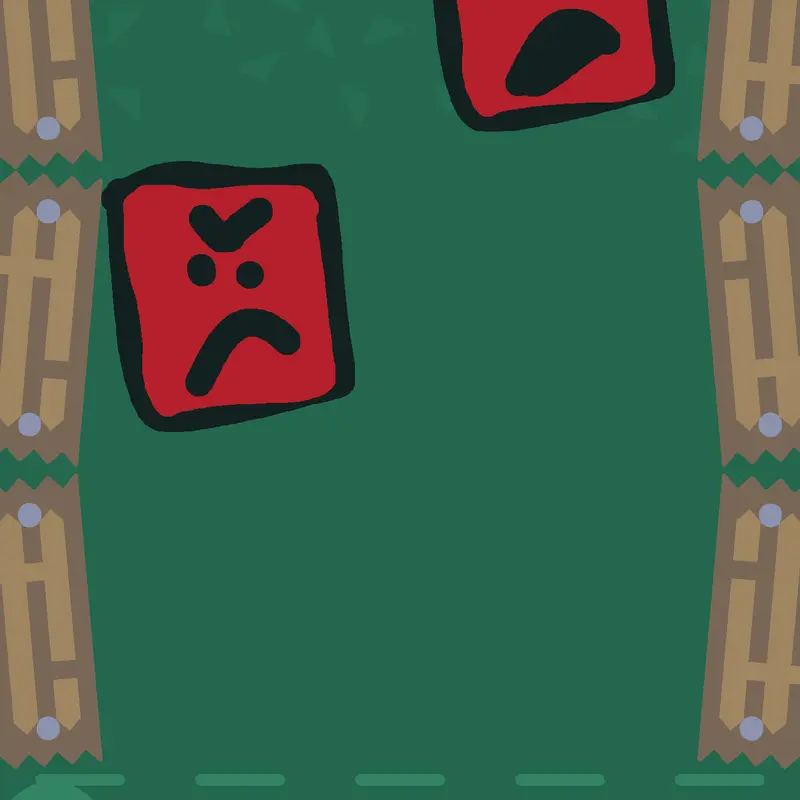 Game by @MeYYiR
