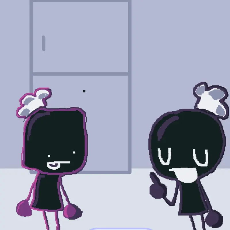 Game by @Inky_The_ArtistAlt