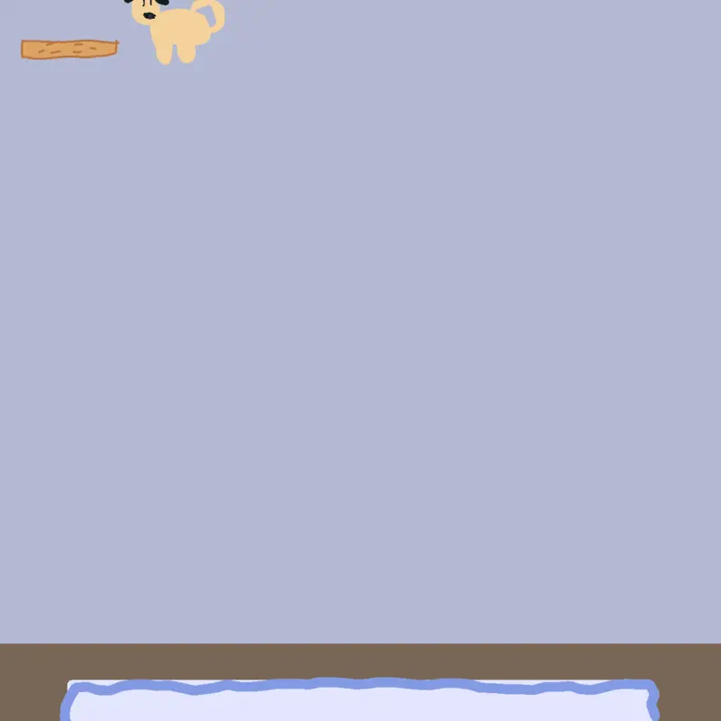 Game by @PUGGERPARRY_2013