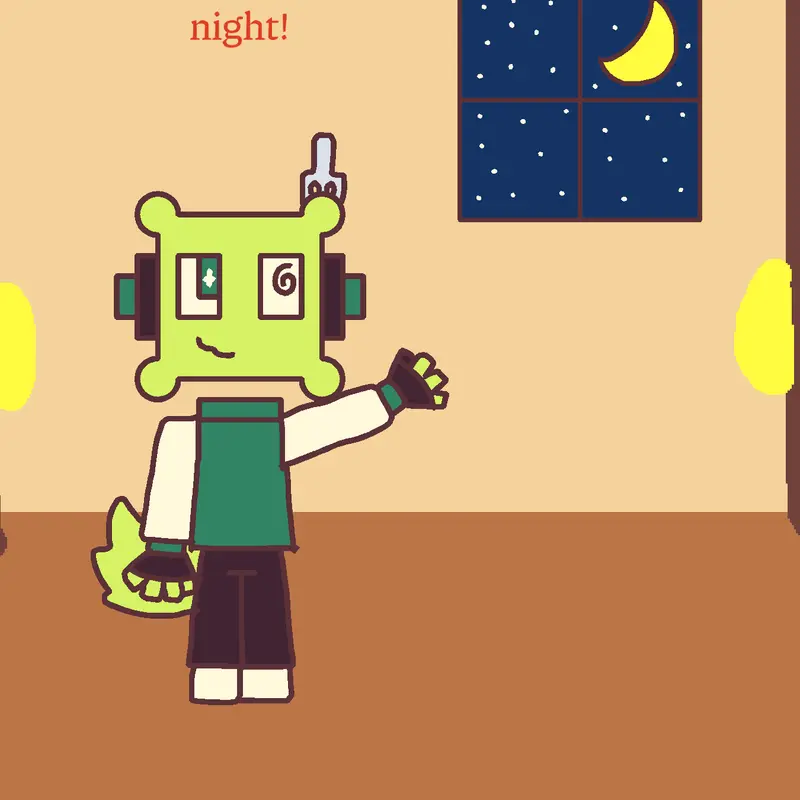 Game by @VI0LETHEGR4PE