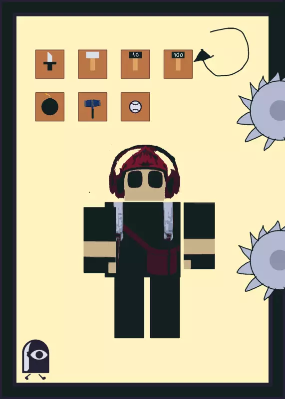 Game by @some_player