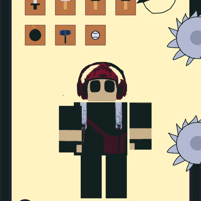 Game by @some_player