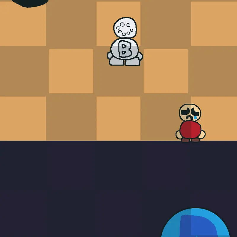 Game by @Shuckihoppi