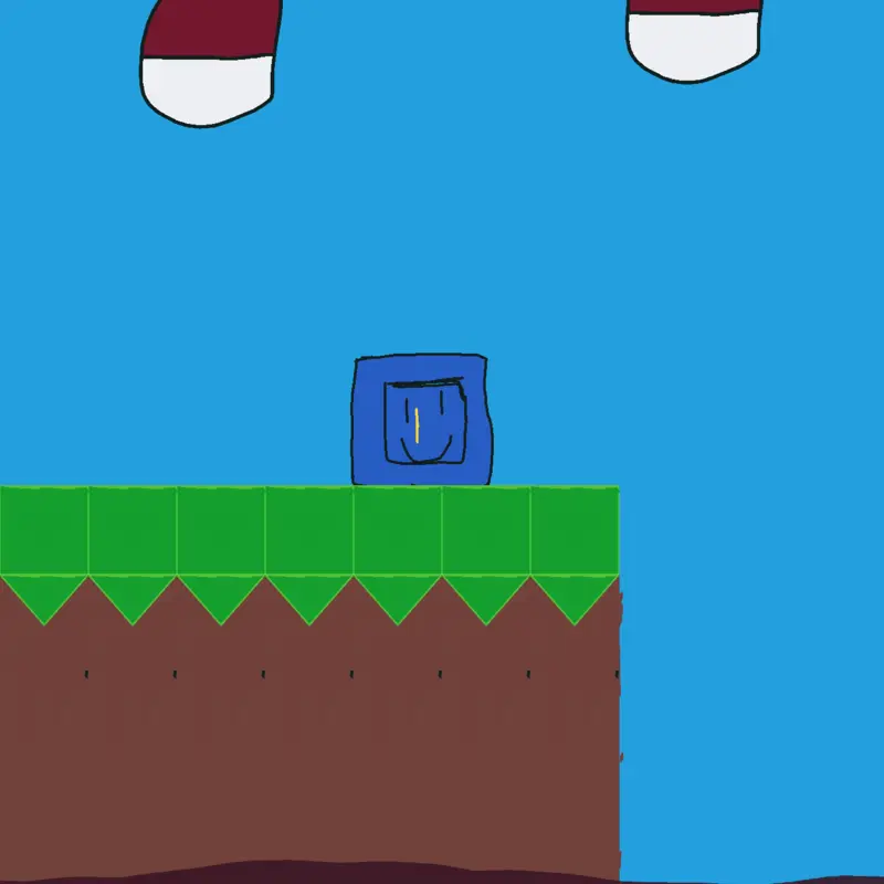Game by @Lipseh