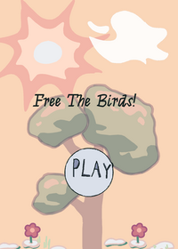 Free the birds game