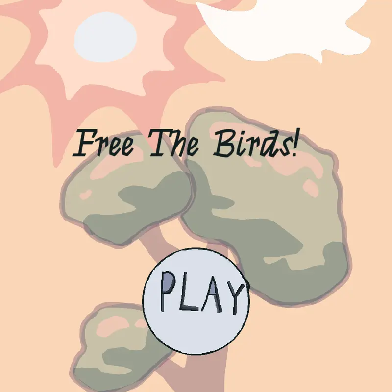 Game by @Owlino