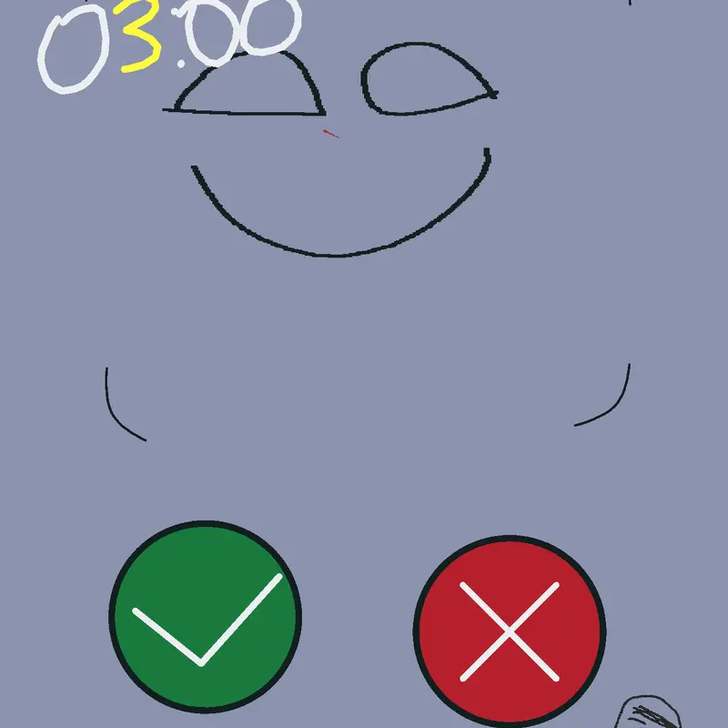 Game by @dgart