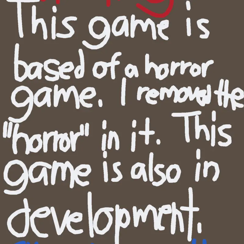 Game by @Yanago