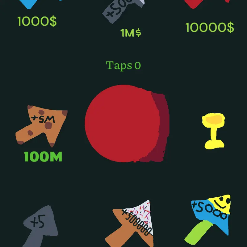 Game by @epikmaker