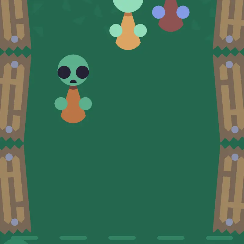 Game by @hafooz