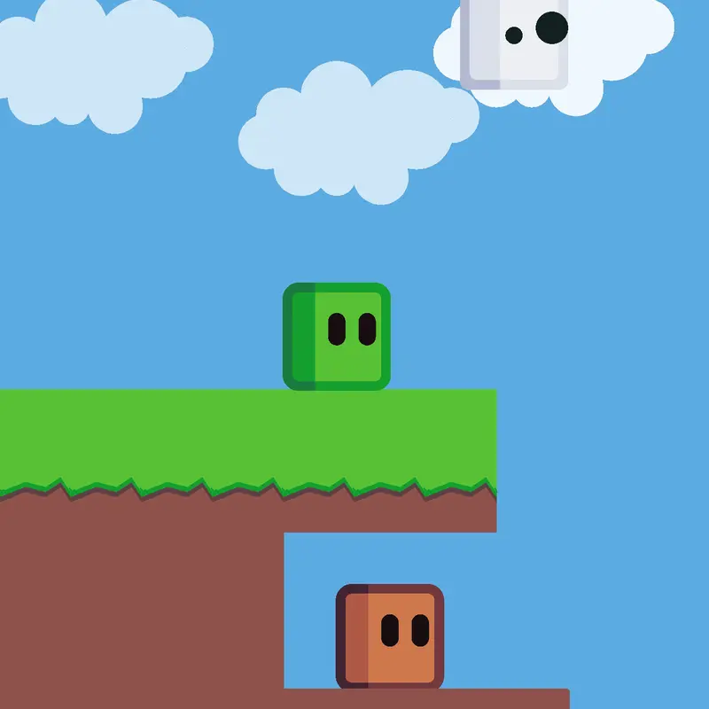 Game by @hello103808292