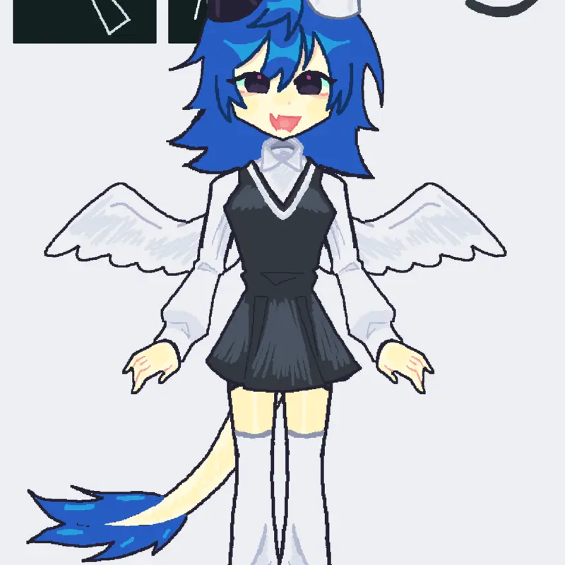 𝐌𝐲 𝐨𝐜 by @snowryky