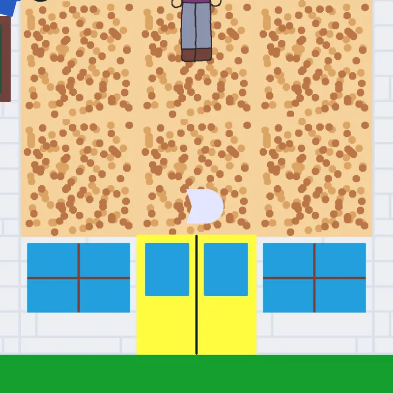 Googol baldi fix by @baldistudiomod