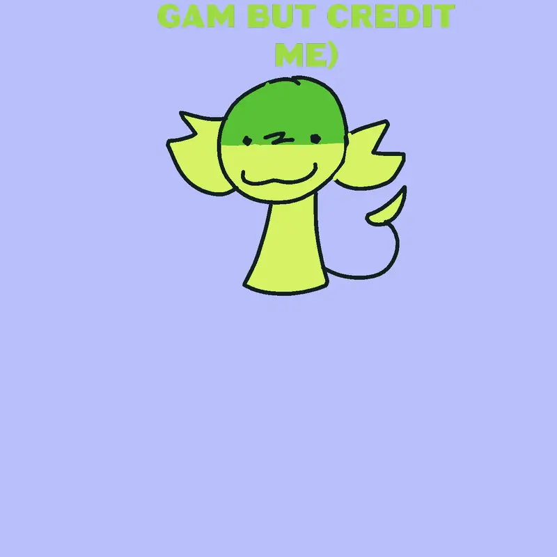 Game by @haiixmelodix