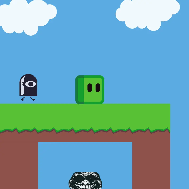 Game by @DURPLE_AND_SIMON_2028