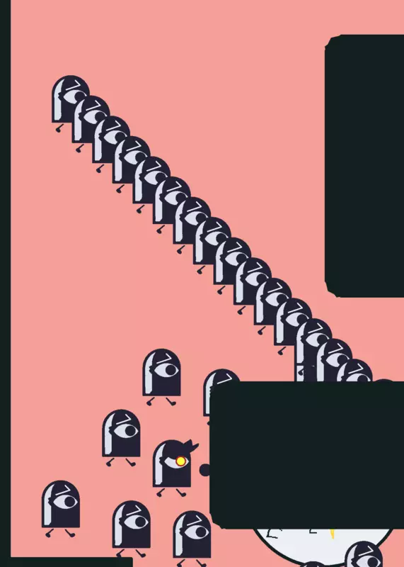Game by @RJdaBuki