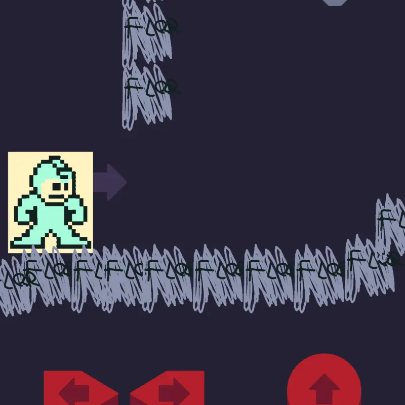 Game by @Mega_man_2009