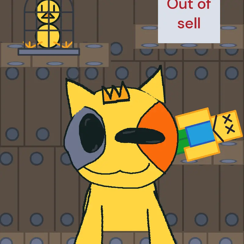 Game by @kenlis_offical