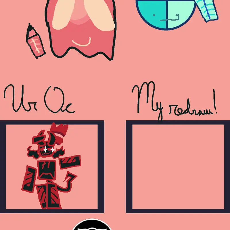 Game by @theredkingsmiles