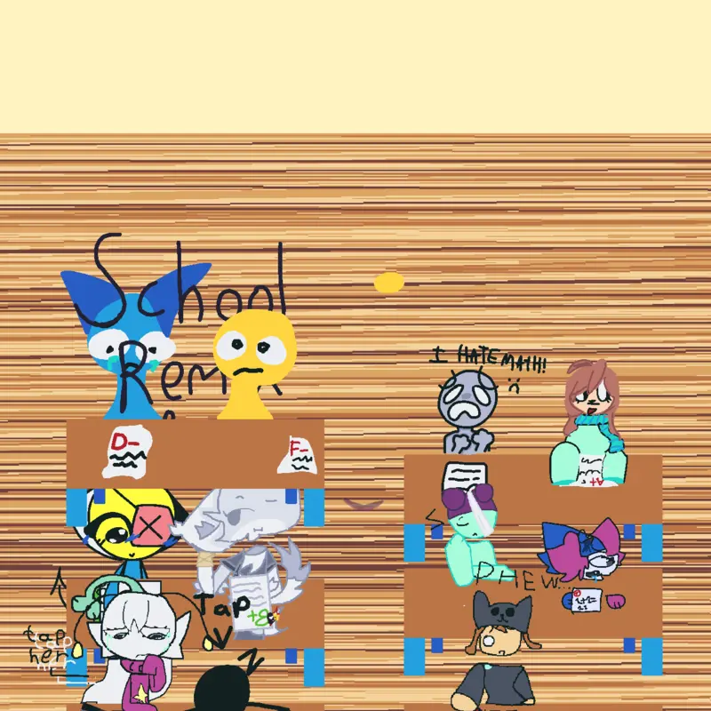 Game by @chiquiland