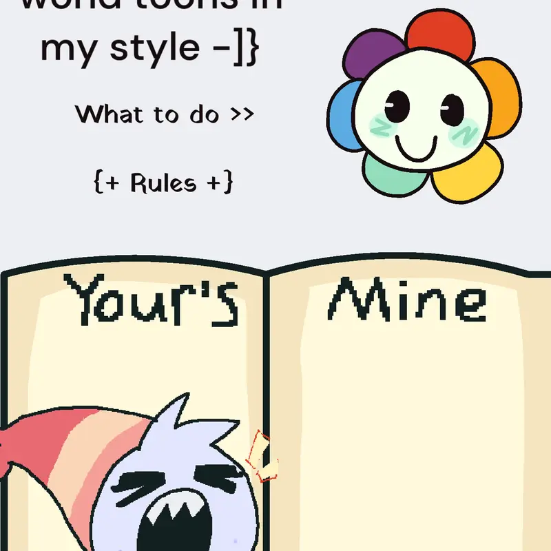 Game by @StillSilly