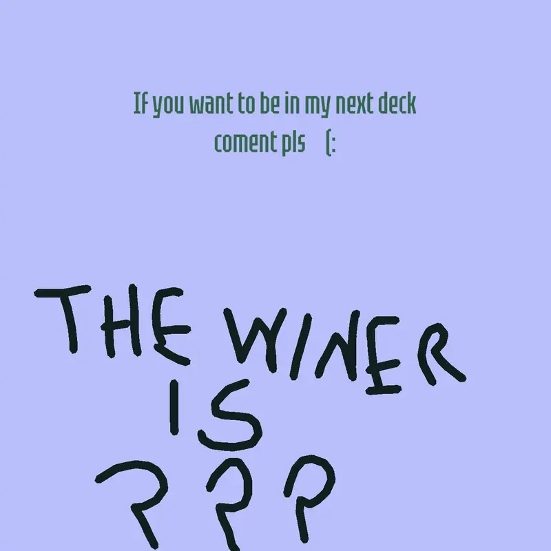 Game by @Andif