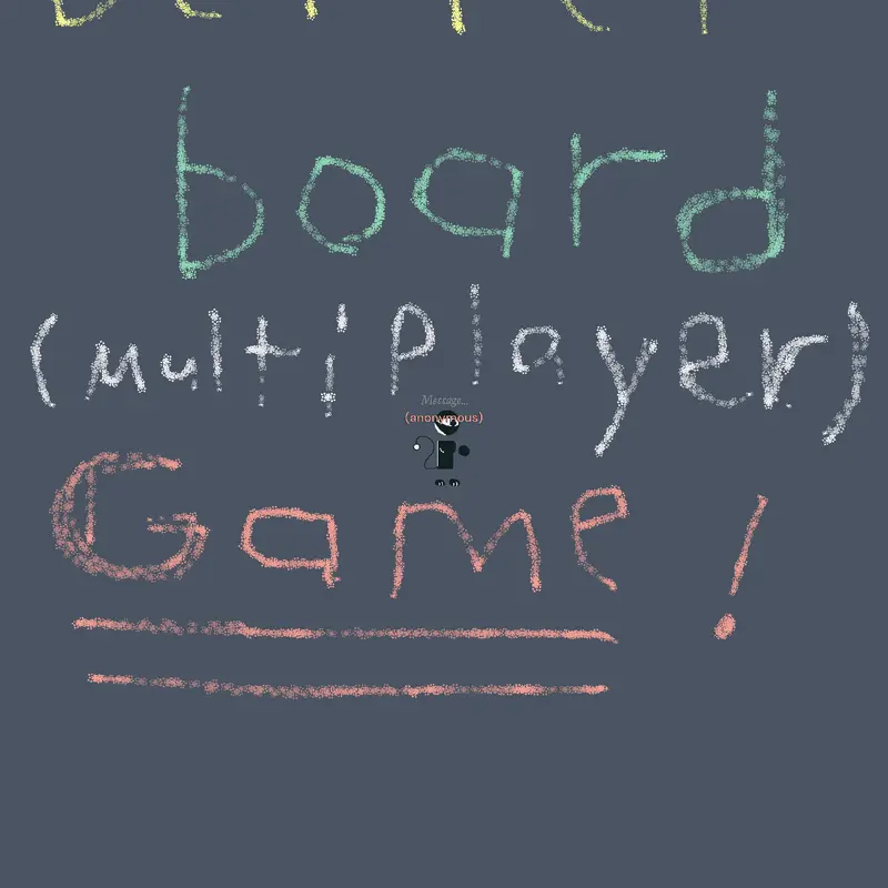 Game by @petey_parrot