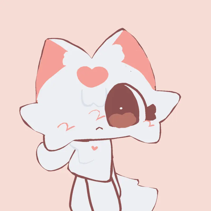 Game by @MilkcreamiiChu