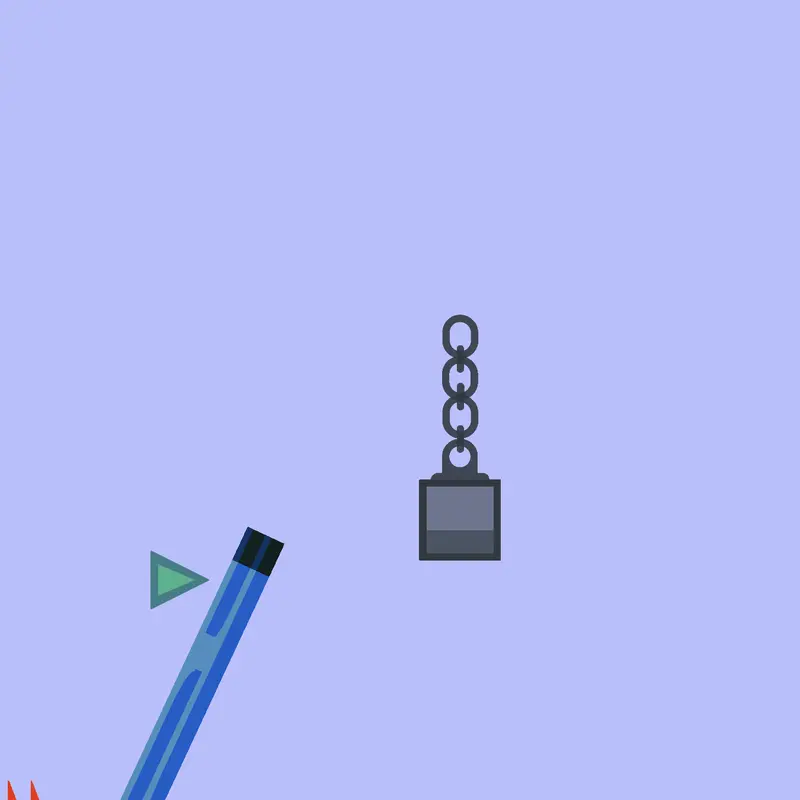 Game by @creatorbetafinger
