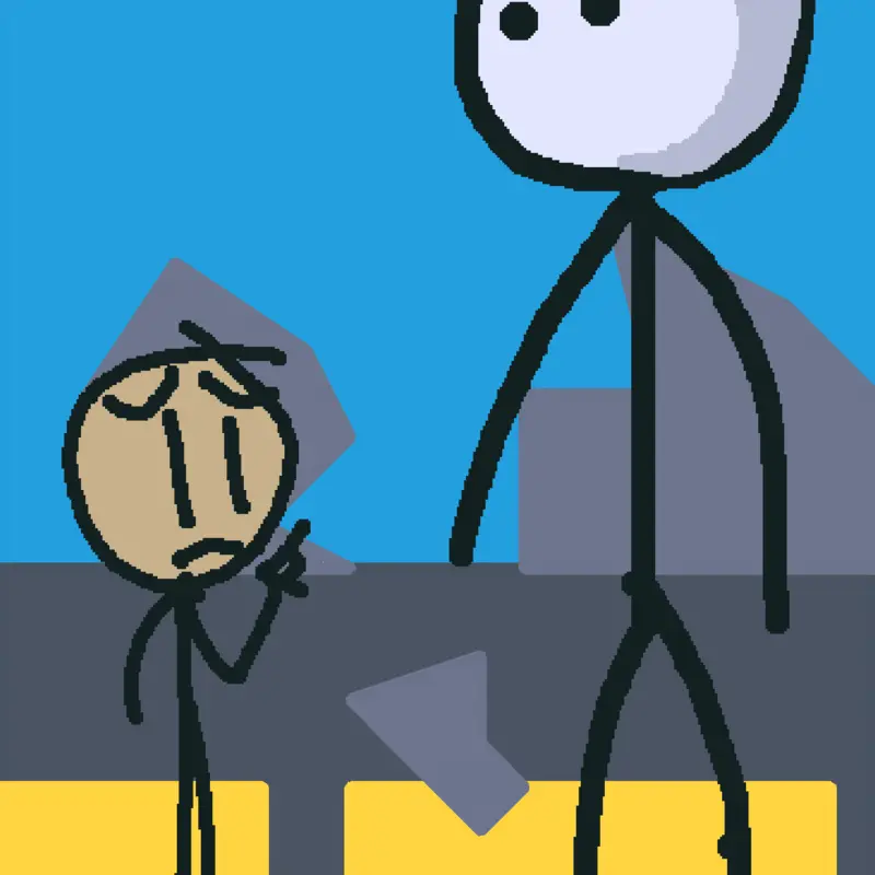 Game by @Himaking