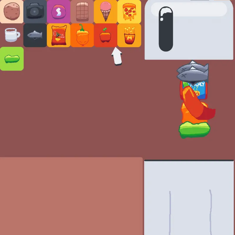 Game by @IgorViananeves