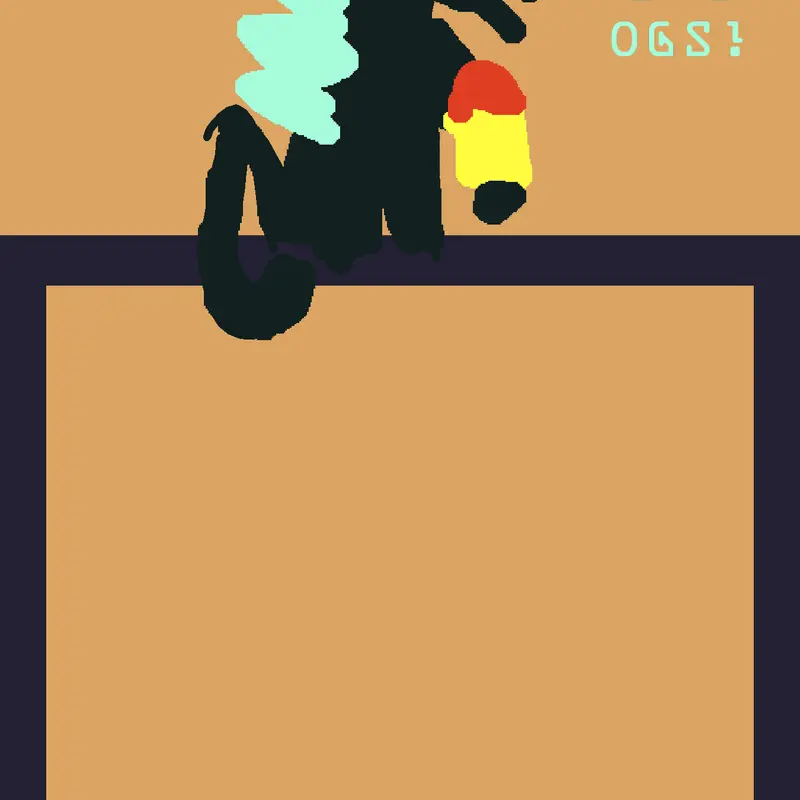 Game by @thatoneradioactivelizard