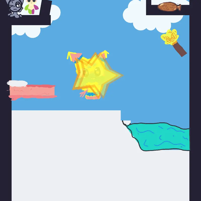 Game by @astrou