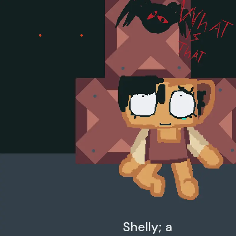 Game by @STROBY