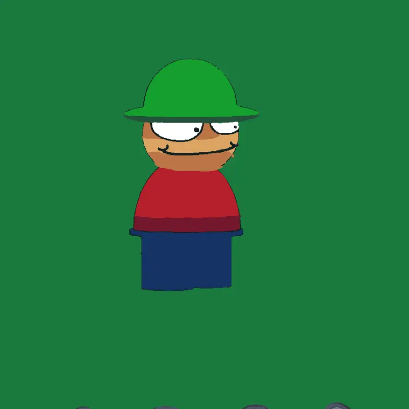 Game by @patrickleo8277