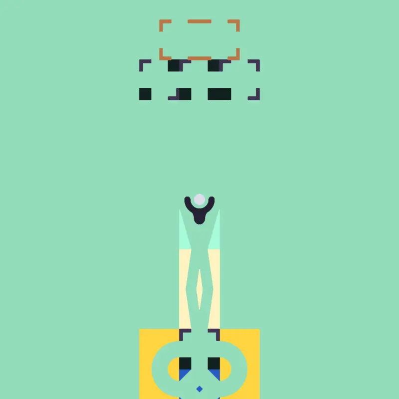 Game by @grayenf