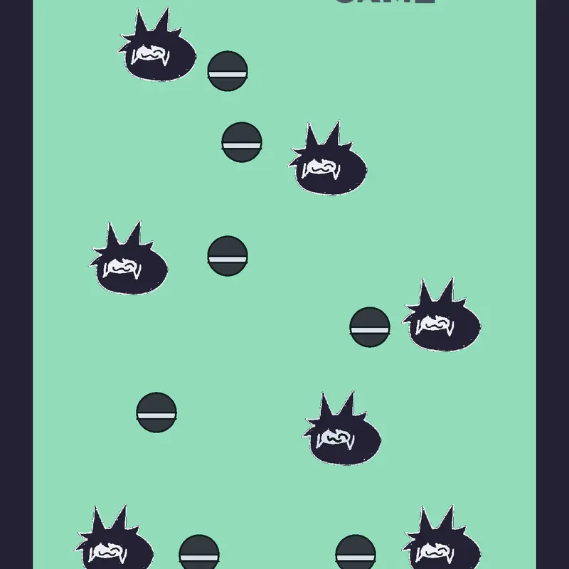 Game by @KatieKat