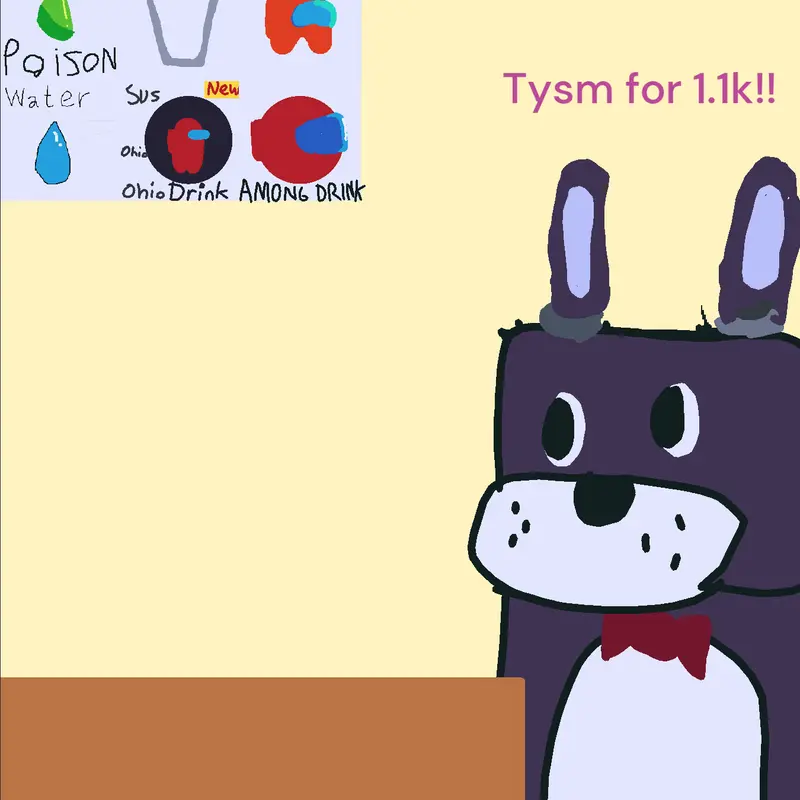 Game by @FreddyTheGamer