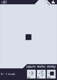 Square makesmoney (Abandoned deck)