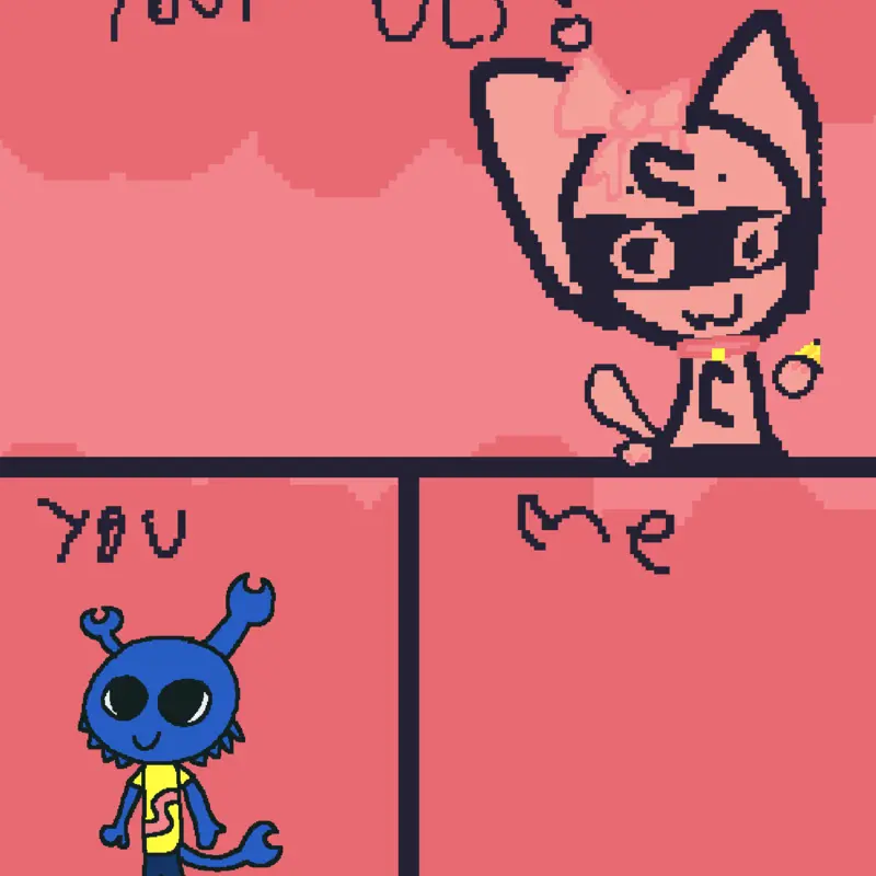 Game by @Takka_905