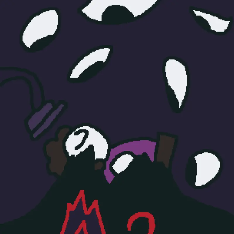 Game by @soy_sam