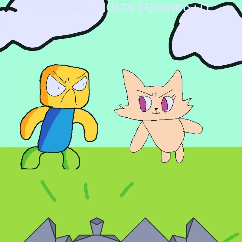 Game by @Grace980vxc