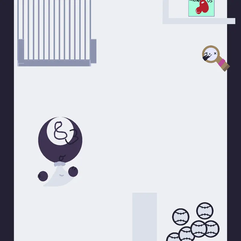 Game by @maymai