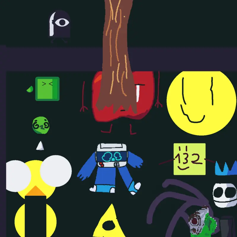 Game by @billcipher2